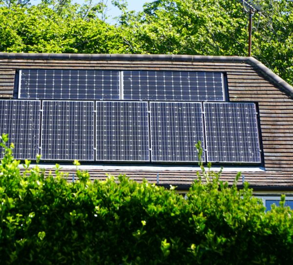 Il fotovoltaico, la nuova frontiera dell'indipendenza energetica