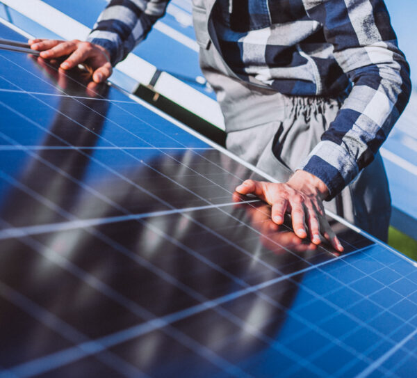 Imprese del sud: stanziati 262 milioni di euro per il fotovoltaico
